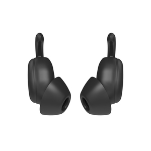 China Venta al por mayor OEM <span class=keywords><strong>Invisible</strong></span> Mini manos libres Sleep Auriculares Cancelación de ruido Deportes Wireless TWS <span class=keywords><strong>Bluetooth</strong></span> Auriculares - Product Image 4