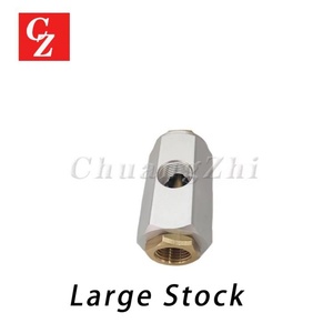 250031-771,02250049-634,250025-655 Blow <b>Down</b> Valve for Sullair Industrial Screw Compressor Wholesale - Product Image 3