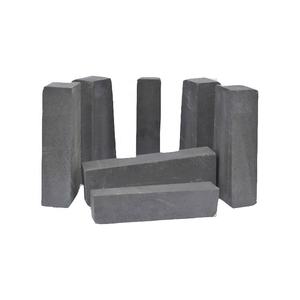 Brique réfractaire en <span class=keywords><strong>magnésie</strong></span> chromée fusionnée électrique à haute résistance à la compression - Product Image 5