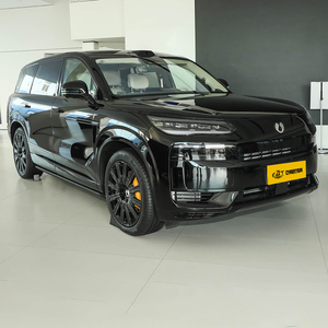 Nuove <span class=keywords><strong>Auto</strong></span> Denza N9 <span class=keywords><strong>DM</strong></span> 2026 Edizione Premium SUV Ibrido Plug-in Grande SUV di Lusso a 6 Posti 230KM/H Alta Velocità Veicolo Cinese - Product Image 3