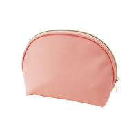 Sac de pochette cosmétique personnalisé de dessin animé mignon sac de maquillage cosmétique sac cosmétique en PU