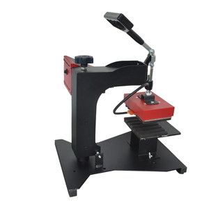Dispositivo de calidad de grado automático Manual de sublimación de Venta caliente Yinghe para máquina de prensa de calor de pluma de impresión de placa - Product Image 1