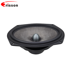 Xe Loa <span class=keywords><strong>6X9</strong></span> Thành Phần Loa Bộ Trung Quốc Nhà Sản Xuất 2 Cách OEM 12V Cho Xe Ô Tô 3-Cách Loa Hệ Thống Xe Hơi 60Hz ~ 10 KHz 4 <span class=keywords><strong>Ohm</strong></span> - Product Image 2