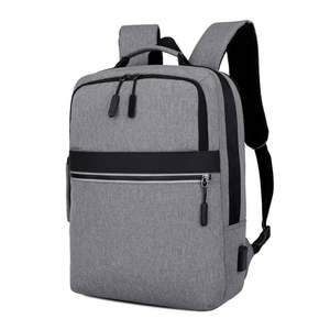 Trending 2025 Multifunction USB Charging Port Smart Backpack Business <b>Laptop</b> <b>Travel</b> Backpack <b>Bags</b> <b>for</b> Men - Product Image 3