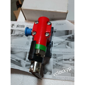 1 ชิ้นใหม่สำหรับพิซโซตโตสายรัดนิรภัยสวิตช์ FD 2084 - Product Image 3
