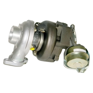 Turbocompressore di Ricambio RHF3V VVP2 9649472880 0375J9 per Motore Diesel Peugeot <span class=keywords><strong>206</strong></span> Citroen <span class=keywords><strong>Ford</strong></span> C3 DV4TED4 - Product Image 5
