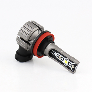 Nhà Máy Giá Bán Buôn E2 H4 H7 H11 9005 9006 Xe Dẫn Đèn Pha 2000LM 6500K H11 Tự Động Dẫn Bóng Đèn Sương Mù - Product Image 4