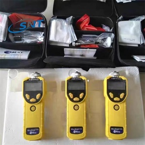 Sistema RAE Systems Minirae, Detector de Gases Portátil PGM-7320 PID VOC, Monitores de Gases PGM 7320, Detector de Gases Portátil PGM 7320 - Product Image 2