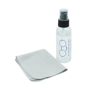 Kit de Limpieza de <span class=keywords><strong>Lentes</strong></span> al por Mayor, Paño de Microfibra <span class=keywords><strong>para</strong></span> <span class=keywords><strong>Lentes</strong></span>, Spray Líquido <span class=keywords><strong>para</strong></span> Gafas, Limpiador de Gafas y <span class=keywords><strong>Lentes</strong></span> de Sol - Product Image 6