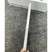 Smartphone Redmi K80 Pro 5G en gros, écran 6,67" 2K 120Hz, Snapdragon 8 Elite, batterie 6000mAh, charge 120W, charge sans fil 50W, version globale