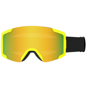 Gafas de Esquí Magnéticas para Invierno, Antivaho, Protección UV, Soporte Personalizado - Product Image 3
