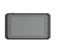 جهاز لوحي محمول جديد بشاشة 5 بوصات يعمل بنظام أندرويد 12 مع اتصال 4G LTE وGPS وWiFi وشاشة لمس وذاكرة وصول عشوائي 3 جيجابايت ومعالج رباعي النواة بسرعة 2 جيجاهرتز للاستخدام الصناعي
