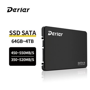 High Quality 64GB 128GB 256GB 512GB 1TB <b>2TB</b> Internal Solid State Disk 512GB Hard Drive 3 2.5 Inch Laptop Desktop PC SSD 1tb Lapt - Product Image 6