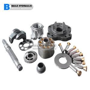 Pièces de rechange pour pompe hydraulique d'excavatrice LINDA HPR55 HPR75 HPR105 HPR135 HPR165 HPR210 - Product Image 6