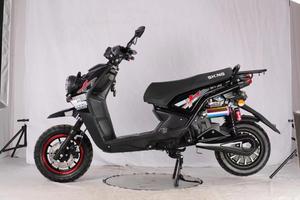 มอเตอร์ไซค์สกู๊ตเตอร์แฟชั่น ECO ปี 2022 ราคาประหยัด 2000W 72V32Ah ระยะทางวิ่งไกล 90 กม. สำหรับผู้ใหญ่ มอเตอร์ไซค์ 2000w ขาย - Product Image 6