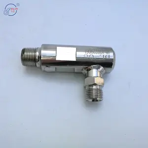 중국 표준 제조 저온 오버 플로우 밸브 연료 오버 플로우 밸브 DL-06