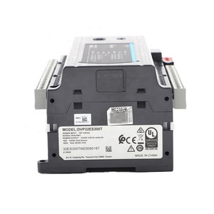 Contrôleur programmable Delta DVP-32ES3, série DVP-ES, 32 points, module CPU PLC de contrôle industriel, 24V - Product Image 4