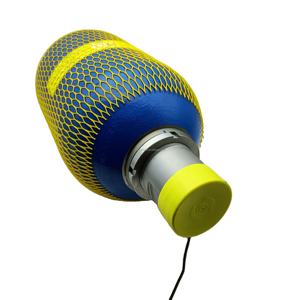 50 l'unité de pression hydraulique à bride accumulateur de capsule importé accumulateur <span class=keywords><strong>PARKER</strong></span> EHV 20-330/90 vente chaude Original - Product Image 2