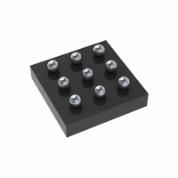 MAX98360AENL+ BOM IC In Stock Chip Electronic Chips Component 9 XFBGA, WLBGA