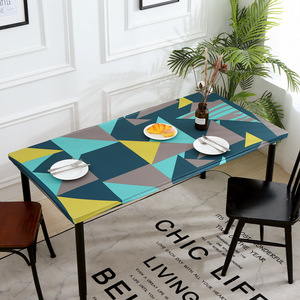 Dairui nhà đàn hồi bảng bìa cho đám cưới bên lưỡi ủng hộ được trang bị Khăn trải bàn - Product Image 5