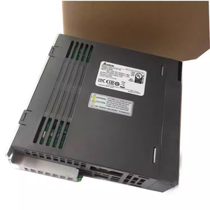 2026 Brand-New Delta High-Precision AC Servo Drive <b>Stock</b> ASDA-A2 Series (Model ASD-B3A-0421-E) Automation Commission-Free - Product Image 3