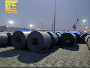 Tôle d'<span class=keywords><strong>acier</strong></span> au carbone JIS G3101 Standard Japonais SS490 SS41 HR, Plaque de fer noir Q235 SS400, Bobine d'<span class=keywords><strong>acier</strong></span> laminée à chaud SS400, Prix - Product Image 5