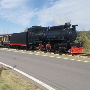 Fabricante Original <span class=keywords><strong>de</strong></span> Locomotoras <span class=keywords><strong>de</strong></span> Vapor con Especificaciones Completas <span class=keywords><strong>de</strong></span> Vía Férrea que Pueden Ajustarse Según Sea Necesario - Product Image 2