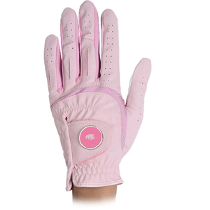 Golf Left Hand Right with Value Pack, Weathersof Grip Soft Comfortable, Fit Size Small Medium ML Large XL - Product Image 1