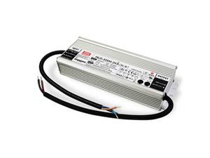 ราคาดี HLG-320H 12~54V AC-DC แหล่งจ่ายไฟแบบปิดวงจรชนิดเอาต์พุตเดี่ยว - Product Image 6