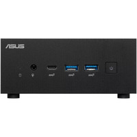 NUC para ASUS ExpertCenter PN64 13th Gen Intel Core 120x130x58mm ExpertX MINI PC de 2. ª generación, 2. ª generación, 2. ª generación, 2. ª, 2. ª generación, 2. ª, 2. ª, 2. ª generación
