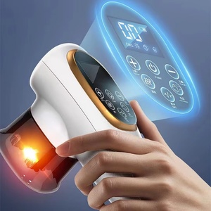 Custom Logo Portable Rf Skin Tightening Shape Body Slimming Electric Cupping Therapy <b>Massager</b> - Product Image 1
