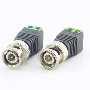 Dislongueur — émetteur-récepteur satellite CAT5 à CCTV, caméra coaxiale BNC, ballon vidéo, pour caméra de vidéosurveillance surf - Product Image 3