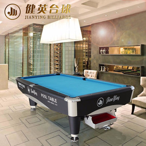 Venta al por mayor en China hay una serie <span class=keywords><strong>de</strong></span> plantas y tiendas <span class=keywords><strong>de</strong></span> experiencia mesa <span class=keywords><strong>de</strong></span> <span class=keywords><strong>billar</strong></span> moderna - Product Image 2