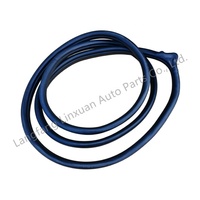 82110-G5000 82120-G5000 83110-G5000 83120-G5000 Kit de joints d'étanchéité pour cadre de porte NIRO 2015-2020