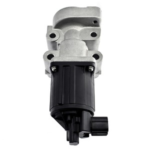 <span class=keywords><strong>MITSUBISHI</strong></span> Oe 1582A037 K5T70081 için fabrika doğrudan motor oto parçası EGR vana - Product Image 4