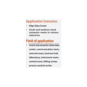 Vertiv Liebert exs Pro Series 30-80kva up tích hợp cao và dễ dàng kết hợp với up cho các trung tâm dữ liệu cạnh - Product Image 6