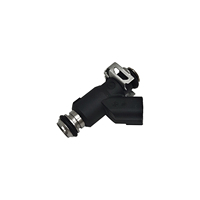 Pièces Hisun 700 ATV UTV Injecteur de carburant Type 2 trous 25377439 OE 16530-007C00-0000 P007C00165300000 16400-007C-0000 Pièces Quad