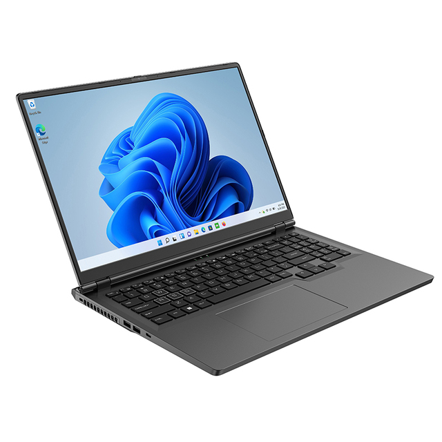 16 Inch 1080P 2.5K 4K GameBook Core I5/i7/i9 12th Generation Processor RTX 3060 3070 Graphic Card Laptop