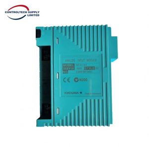 โมดูลอินพุตแบบอนาล็อก Yokogawa NFAI141-H00/CCC01 ของแท้ 16 ช่องสัญญาณ ความละเอียด 16 บิต สำหรับ CENTUM VP DCS มีสินค้าในสต็อก - Product Image 2