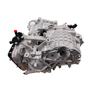 <span class=keywords><strong>Caja</strong></span> <span class=keywords><strong>de</strong></span> Cambios Automática JT JF015 JF011E/RE0F10A, <span class=keywords><strong>Caja</strong></span> <span class=keywords><strong>de</strong></span> Cambios CVT RE0F10A Jf011e Jf015e - Product Image 2