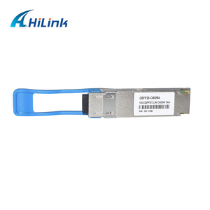 Transceiver COB QSFP28 CWDM4 100G LR4 1310nm 10km LC (COB, Température Commerciale) à prix abordable - Product Image 1