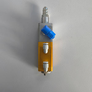 Válvula dispensadora de puntos líquidos de alta precisión Válvula dispensadora de control de fluidos - Product Image 1