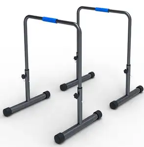 Adjustable Gymnastics Training Fitness Equalizer Exercise Paralelas Parallel Bars