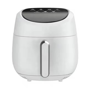 Friteuse à air numérique à agitation, en plastique, 24V, <span class=keywords><strong>mini</strong></span> 4L, pour utilisation en extérieur - Product Image 1