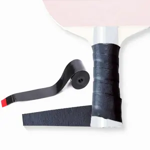 Trung Quốc nhà máy OEM pickleball overgrip vợt Cricket BAT Squash Vợt Vợt Paddle BAT vợt Grip Băng Golf Câu lạc bộ cho thể thao