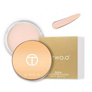 O.TW O.O Cosméticos Mejor Calidad <span class=keywords><strong>Precio</strong></span> Barato High Cover <span class=keywords><strong>Pro</strong></span> Base <span class=keywords><strong>Corrector</strong></span> Crema - Product Image 4