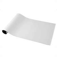Feuille de plastique ABS rigide pour le thermoformage de bagages