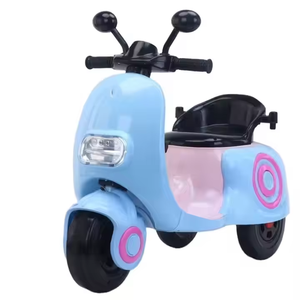 Motocicleta Infantil de Alta Calidad al por Mayor, <span class=keywords><strong>Mini</strong></span> Moto con Batería Recargable para Bebés - Product Image 5