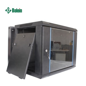 12u 600X600 Trung Tâm Dữ Liệu Ddf Mạng Tủ <span class=keywords><strong>Rack</strong></span> Máy Chủ 4u 6u <span class=keywords><strong>9u</strong></span> 12u 18u - Product Image 2