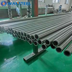 Tubería de Acero Inoxidable Sin Costura Estirada en Frío, Grado 5, Cédula 80, Estándar JIS, Origen Shandong, a Precio Competitivo - Product Image 4